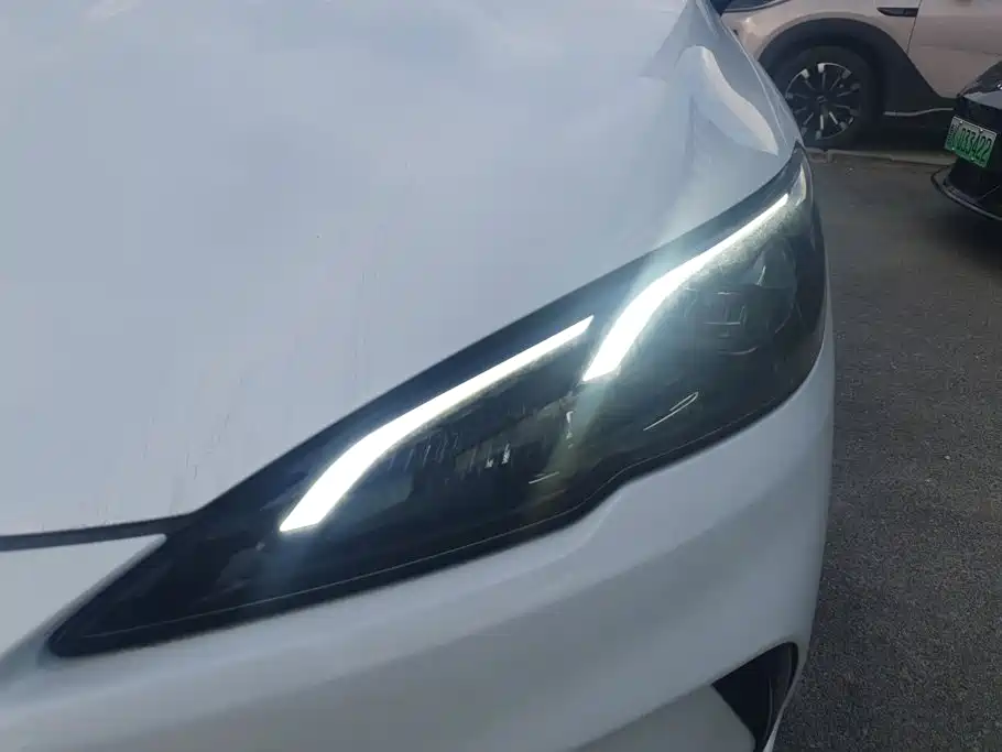 BYD Seal 05 DM-i — миниатюра 5