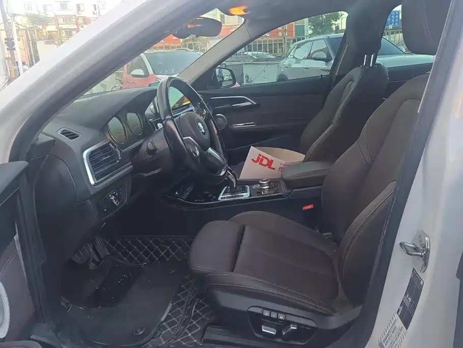 BMW 1 Series — миниатюра 9