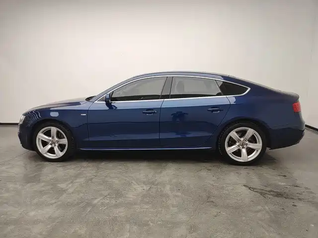 Audi A5 (Import) — миниатюра 7