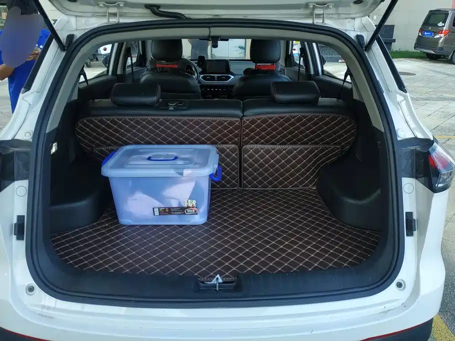 Baojun 510 — миниатюра 4