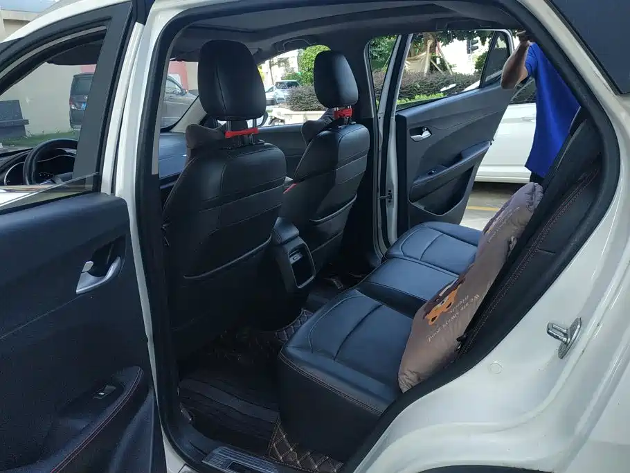 Baojun 510 — миниатюра 11
