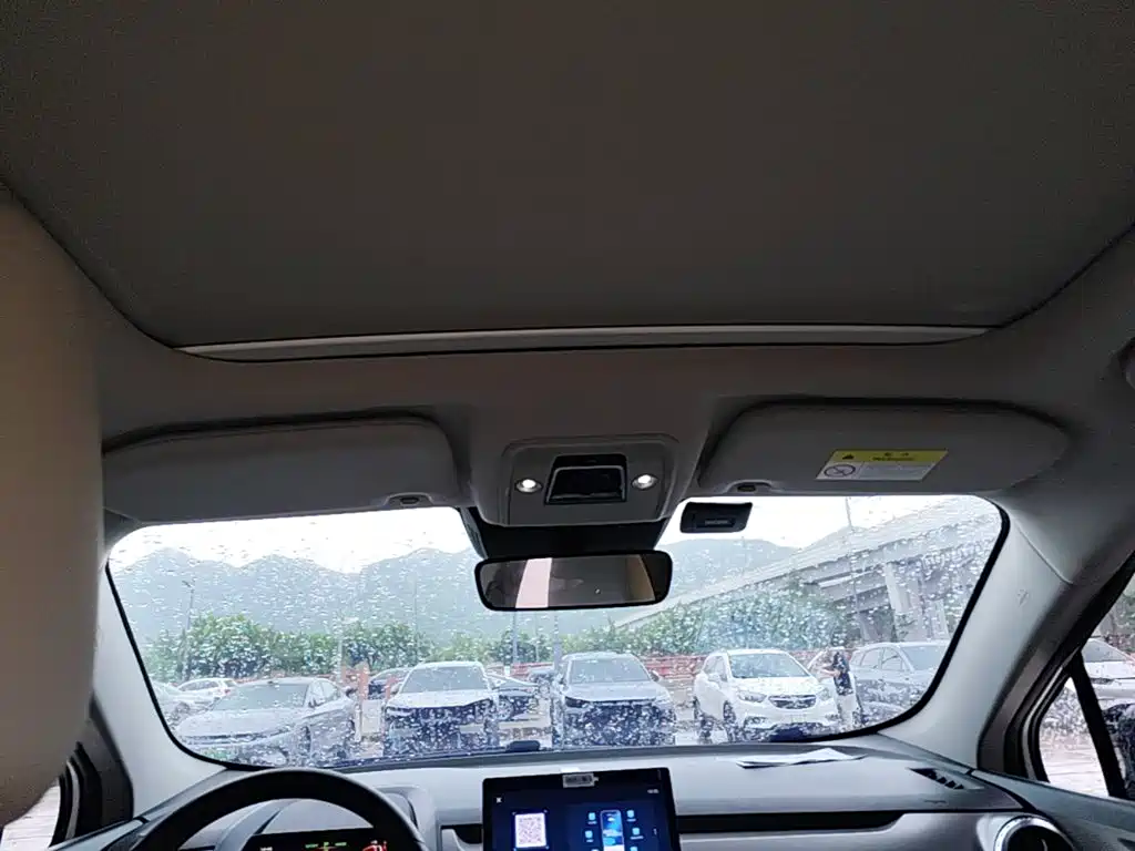 BYD Yuan Pro — миниатюра 18