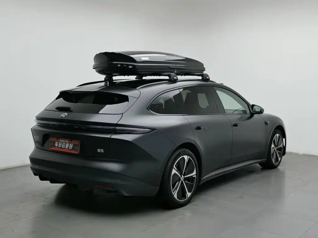 NIO ET5T — миниатюра 2