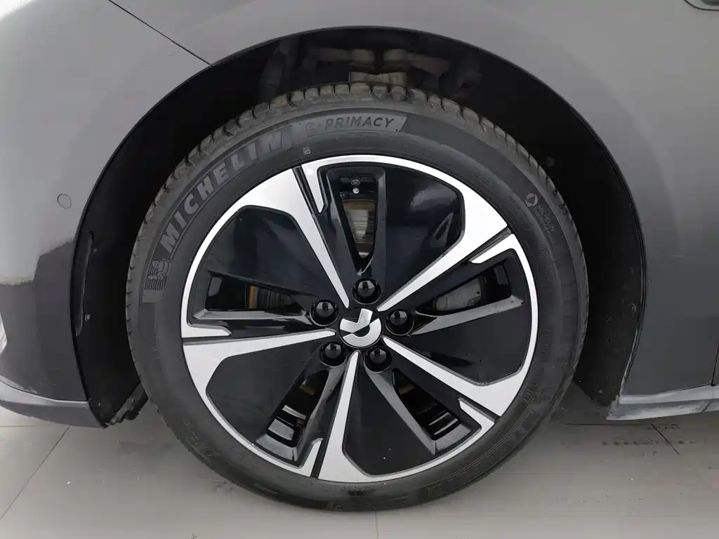 NIO ET5T — миниатюра 17