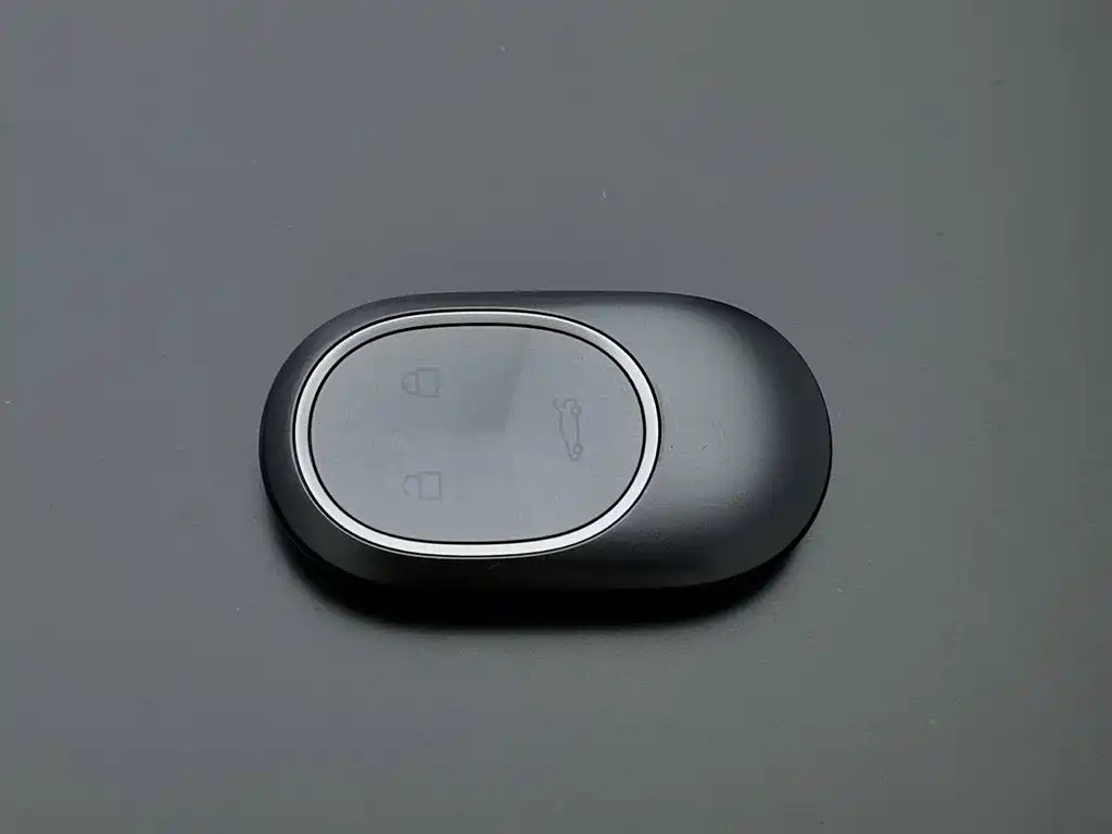 NIO ET5T — миниатюра 19