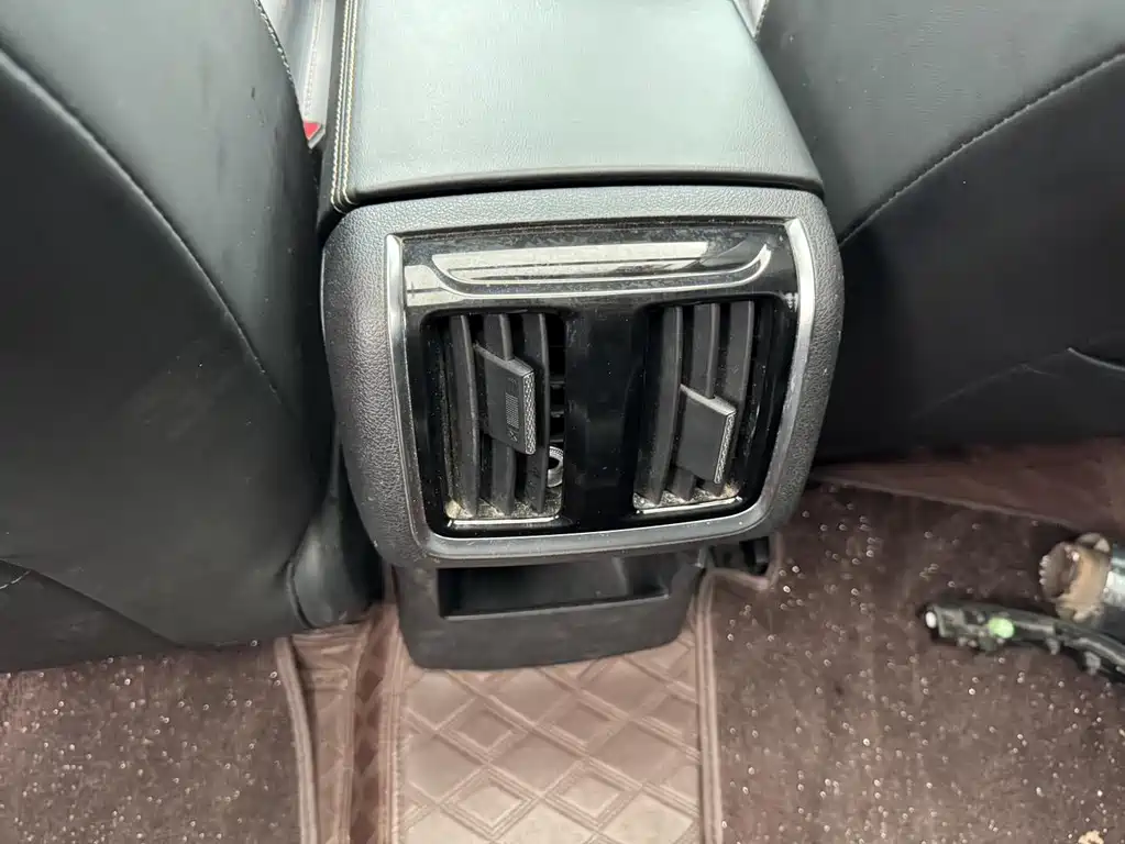 Bestune B70 — миниатюра 10