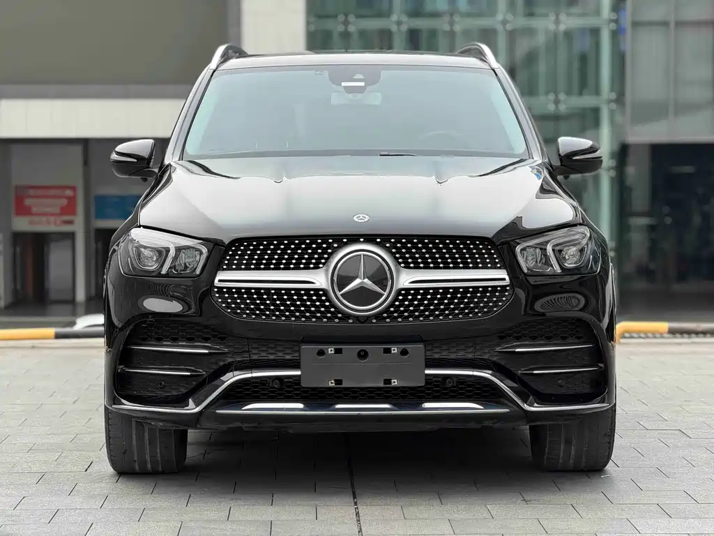 Mercedes-Benz GLE 2020 GLE 350 4MATIC Fashion