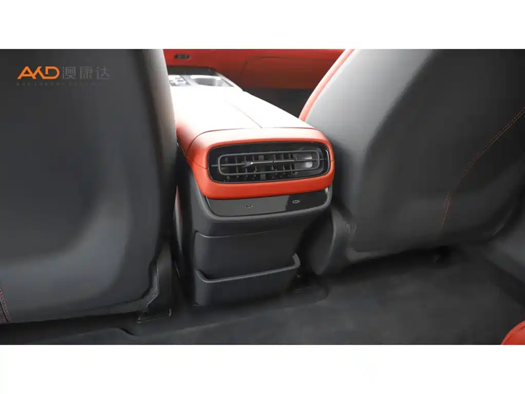 Xiaomi SU7 — миниатюра 9