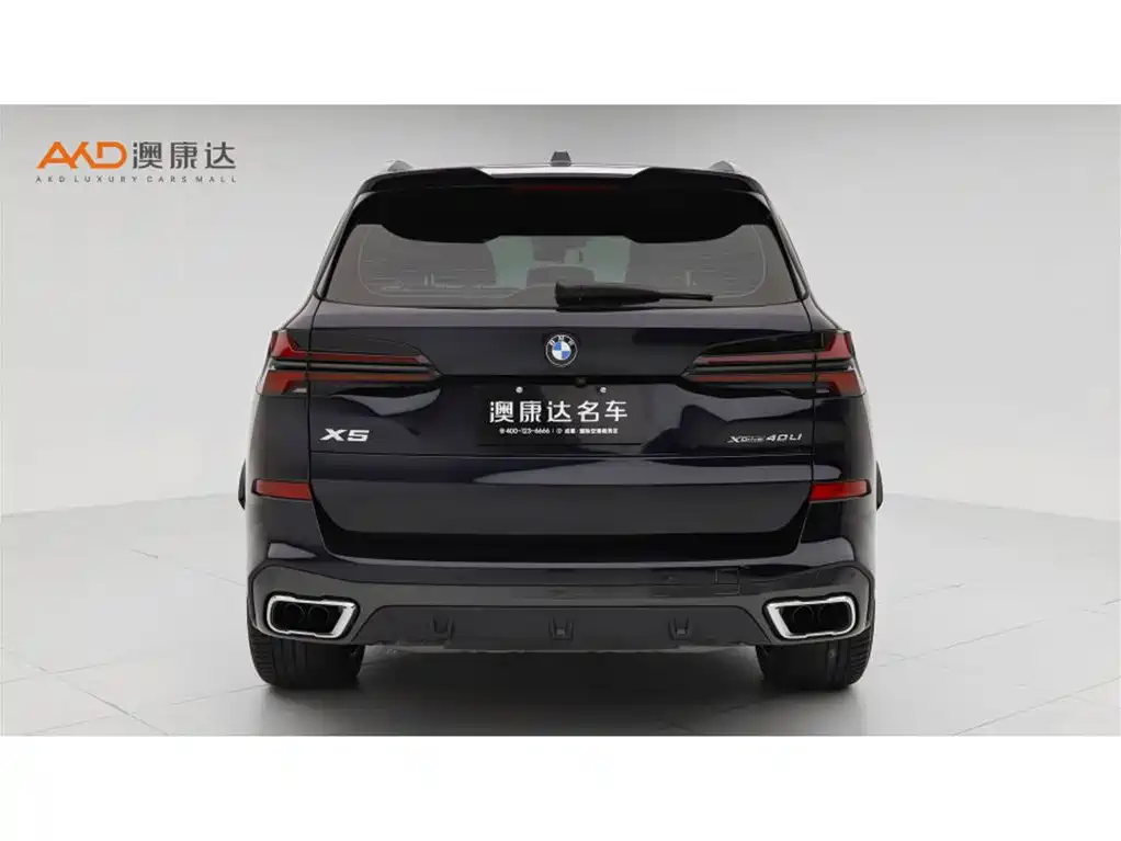 BMW X5 — миниатюра 4