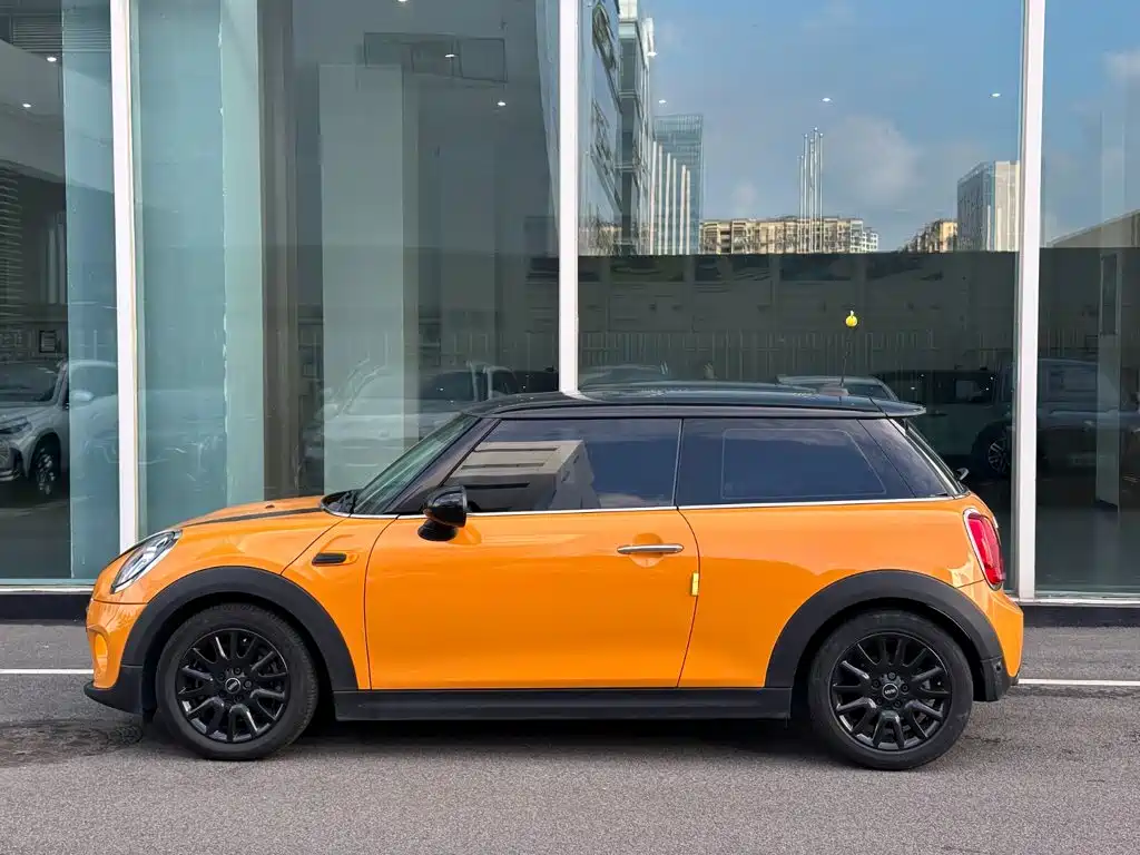 MINI Mini — миниатюра 2