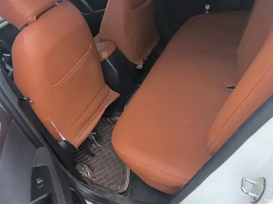 HYUNDAI BEIJING HYUNDAI IX25