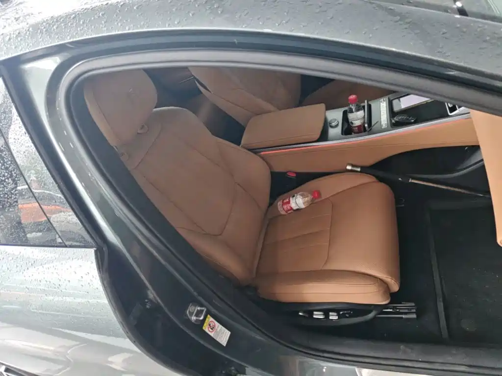 BYD Han L — миниатюра 25