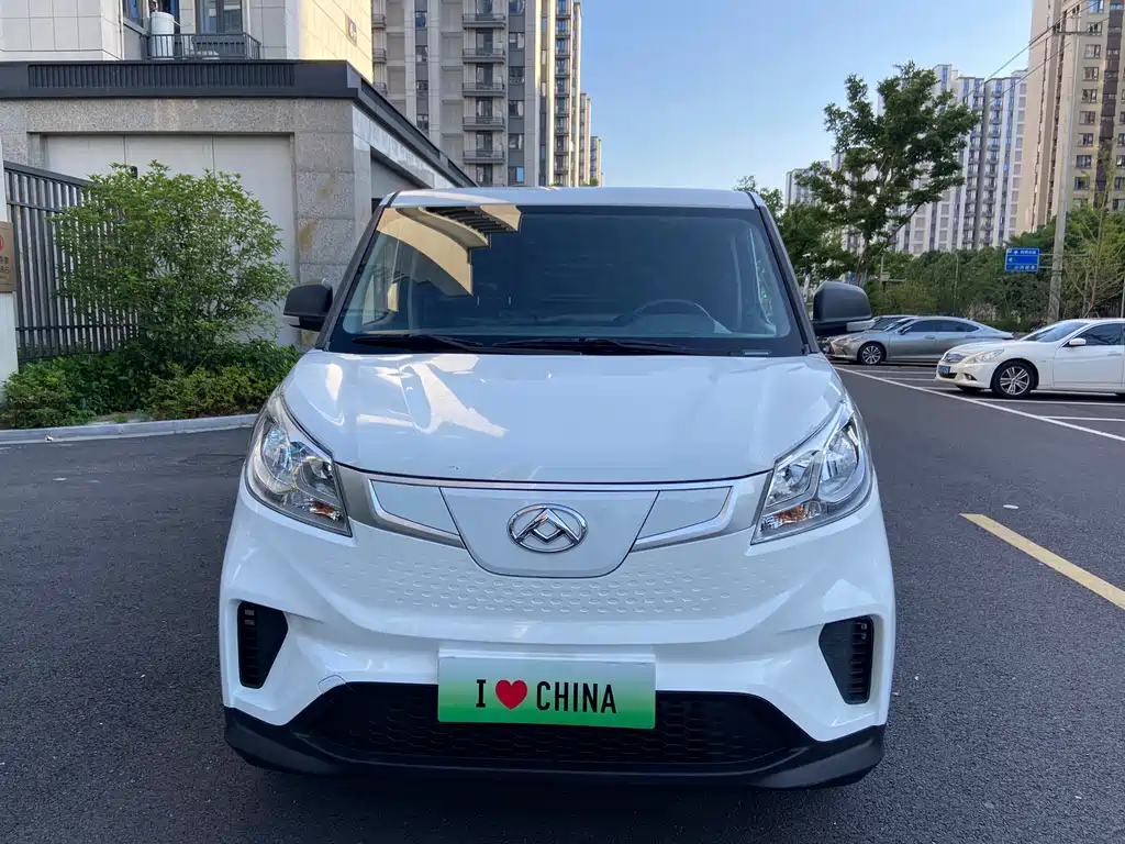 Maxus EV30