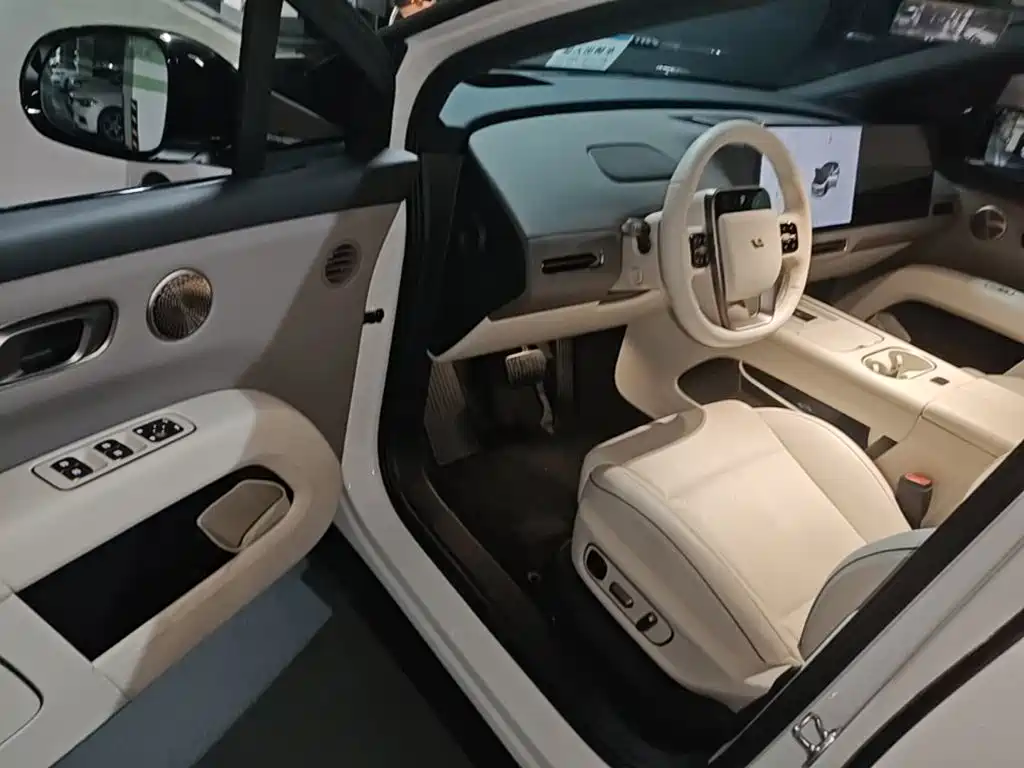 Li Auto Li i6 — миниатюра 16