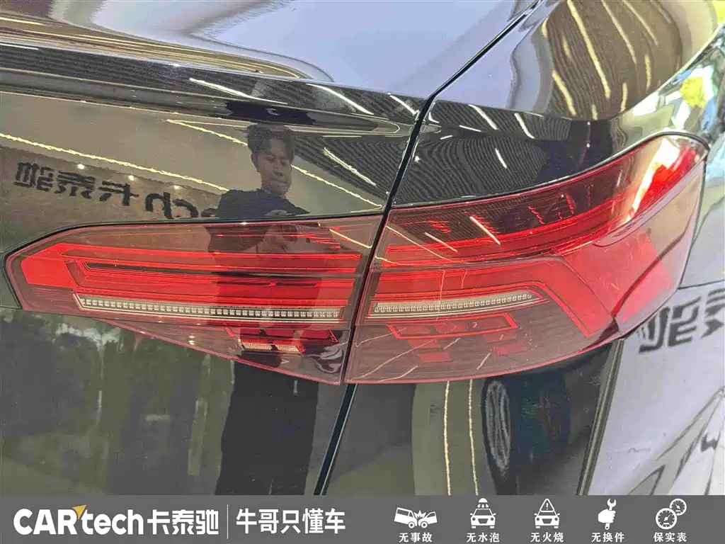 Volkswagen Passat — миниатюра 12