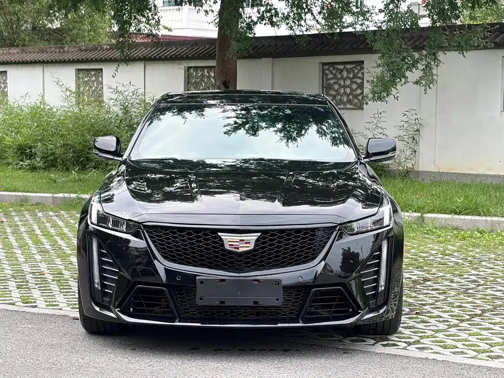 Cadillac CT5 2022 28T Luxury