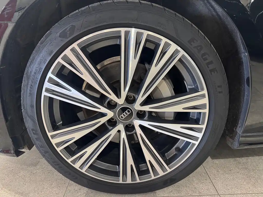 Audi A6L 2023 45 TFSI quattro