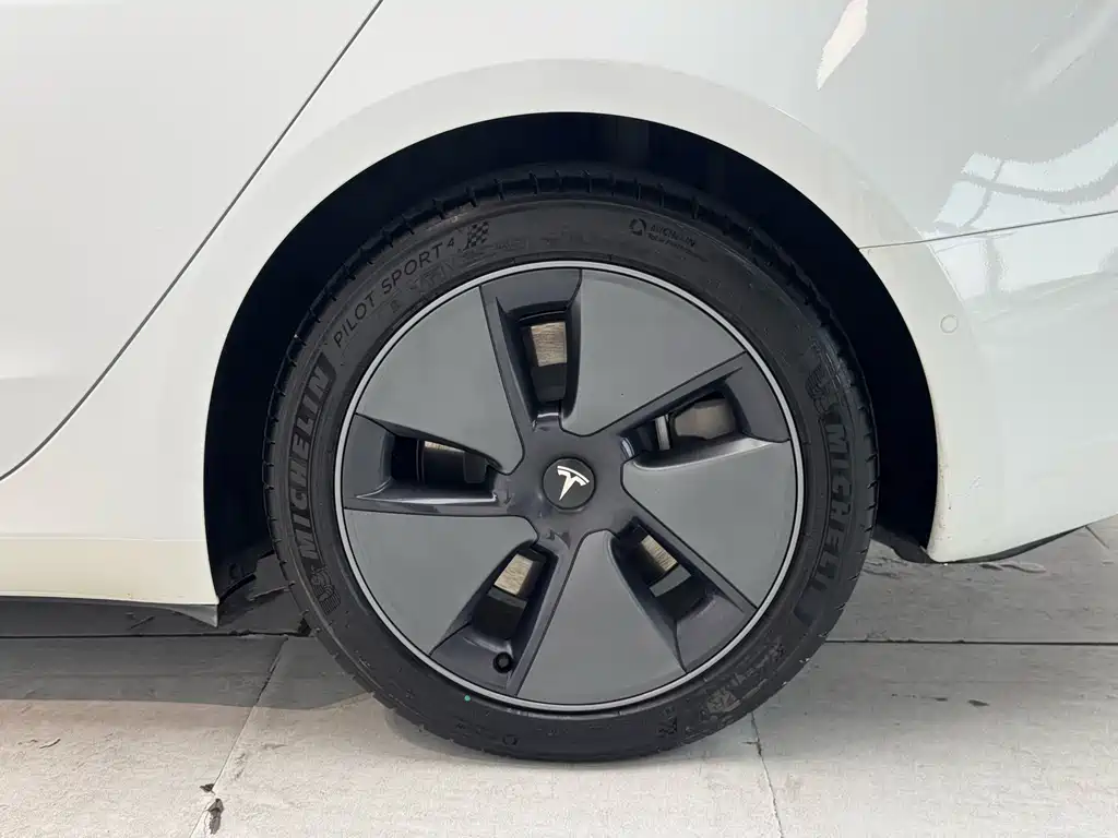 Tesla Model 3 — миниатюра 7