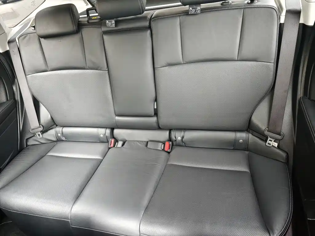 Subaru Forester — миниатюра 7