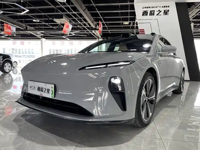 WEILAI NIO ET5T 2025