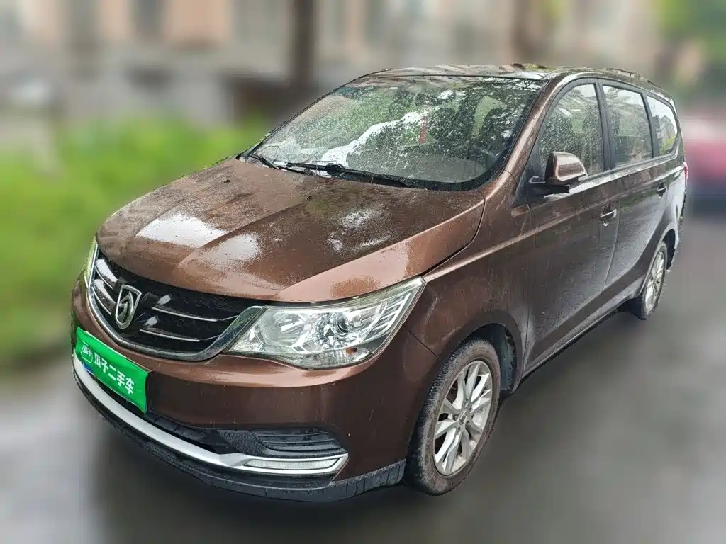 Baojun 730