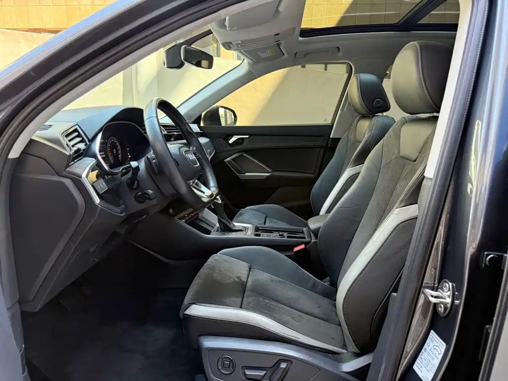 Audi Q3 — миниатюра 9