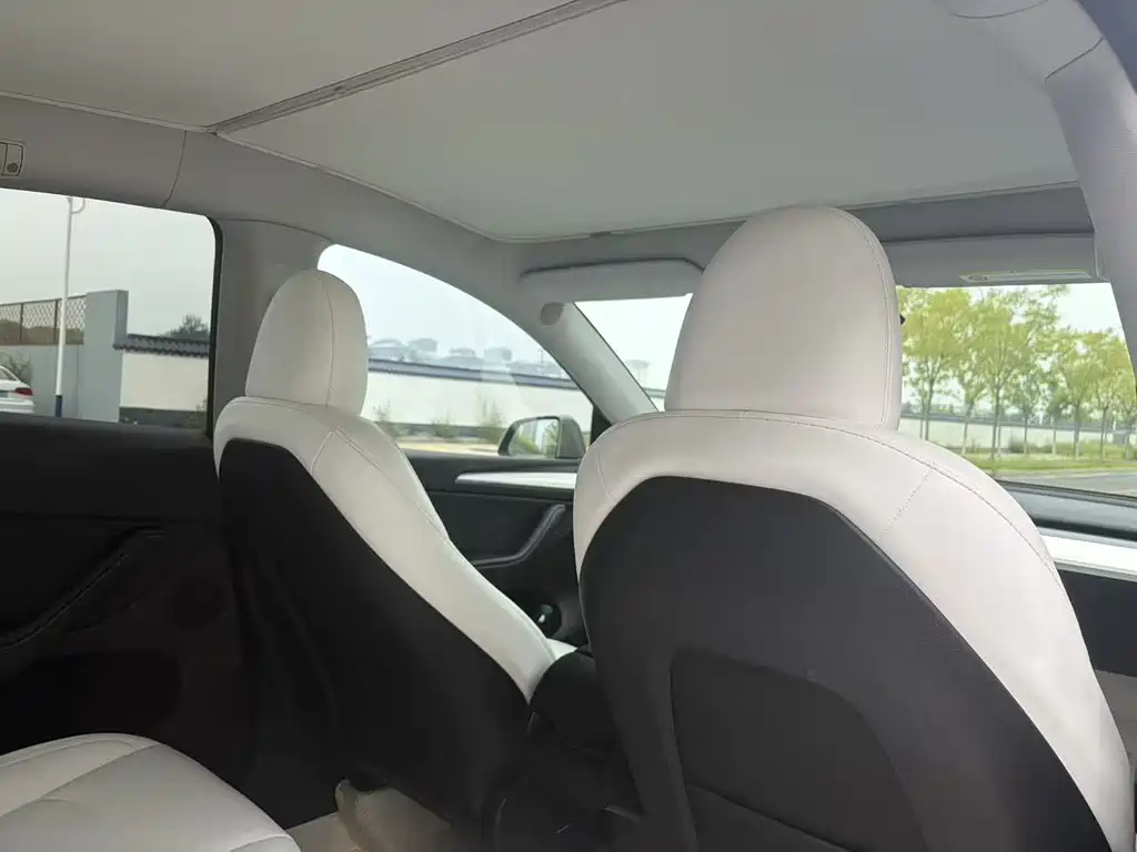 Tesla Model Y — миниатюра 15