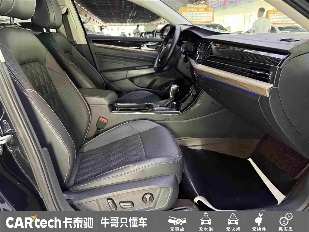Volkswagen Passat — миниатюра 27