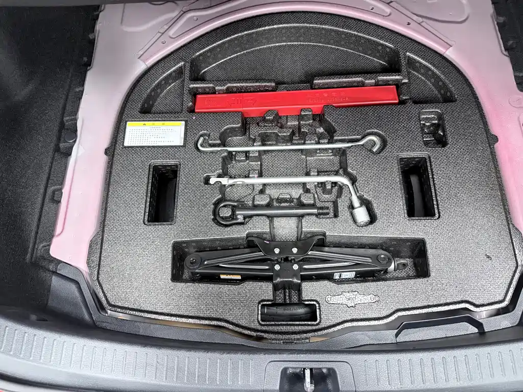 Toyota Levin 185T CVT Sport Edition, фото 22