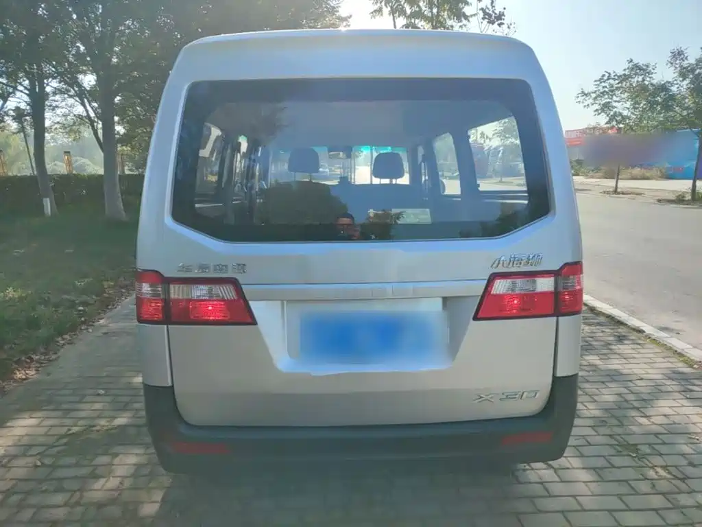 Jinbei X30 — миниатюра 6
