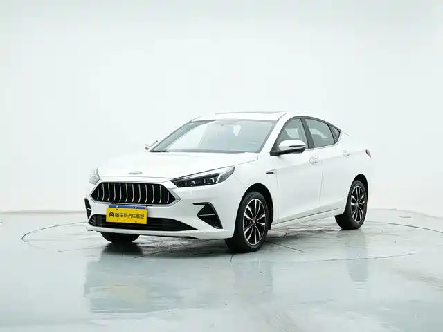 JAC A5