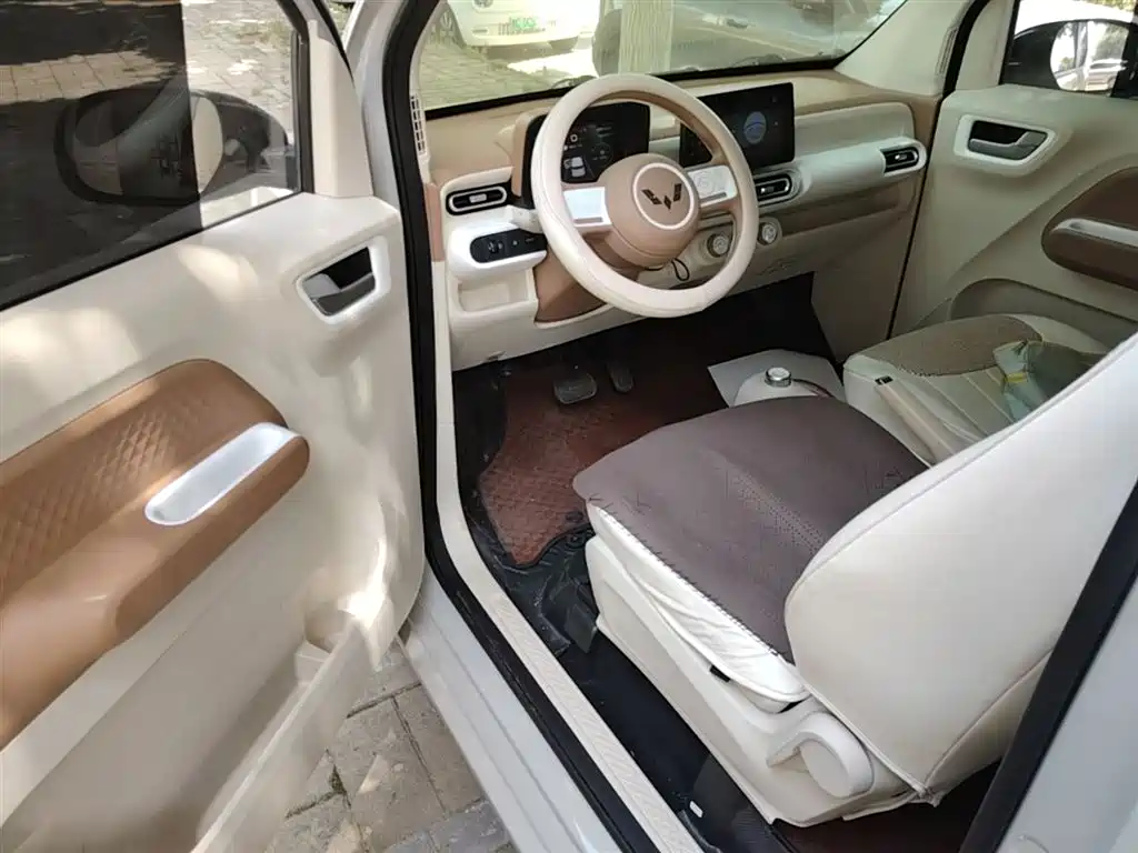 Wuling Mini EV — фотографии объявления, Фото 16