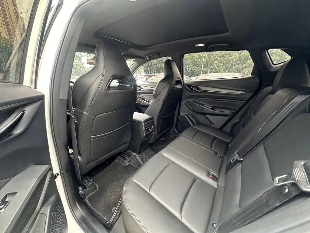 Oshan X5 Plus 2023 1.5T DCT