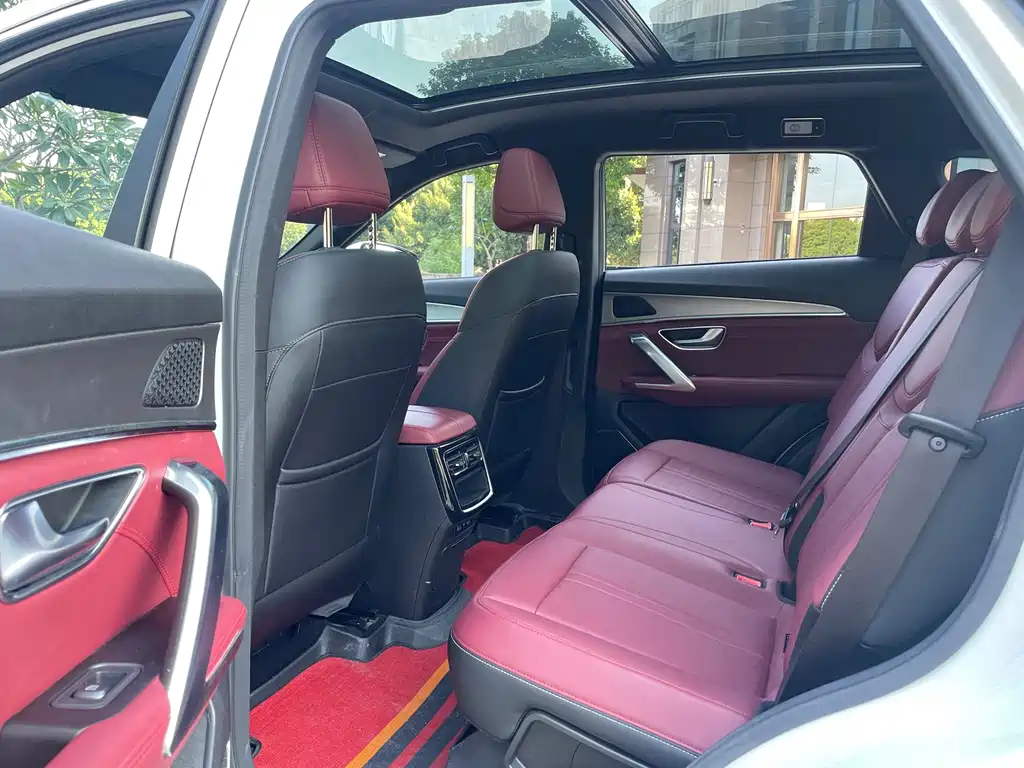 Jetour X70 PLUS — миниатюра 6
