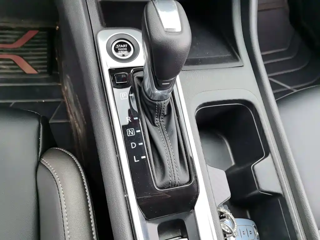 Nissan Sylphy — миниатюра 15