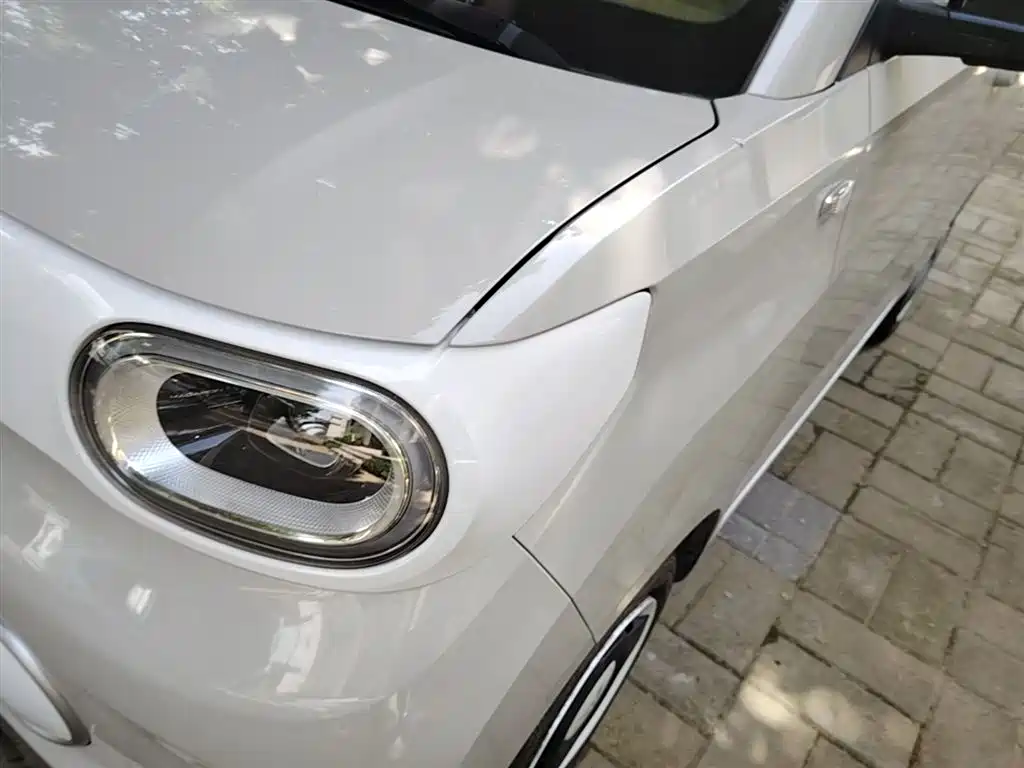 Wuling Mini EV — фотографии объявления, Фото 24