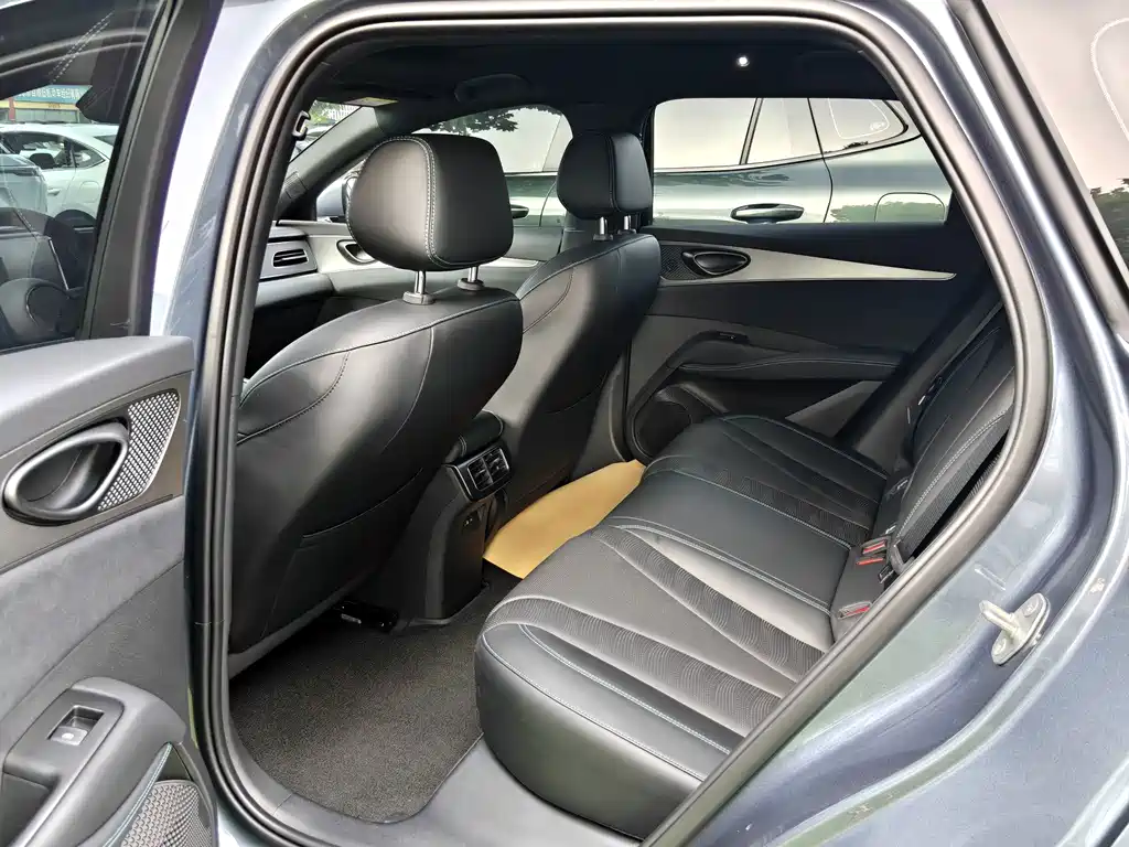 BYD Seals 06 DM-i версия для путешествий — миниатюра 6