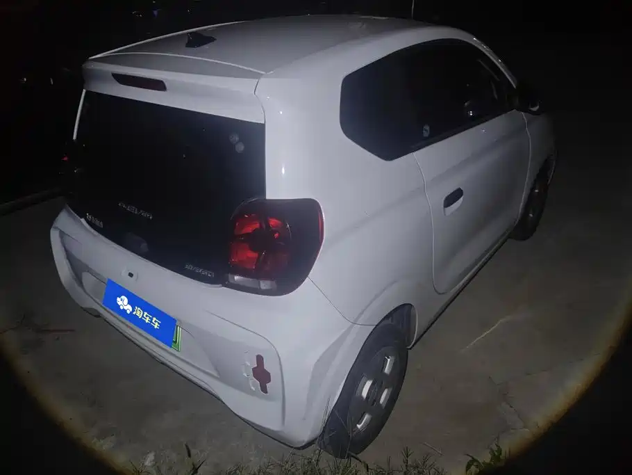 Roewe Clever — миниатюра 3