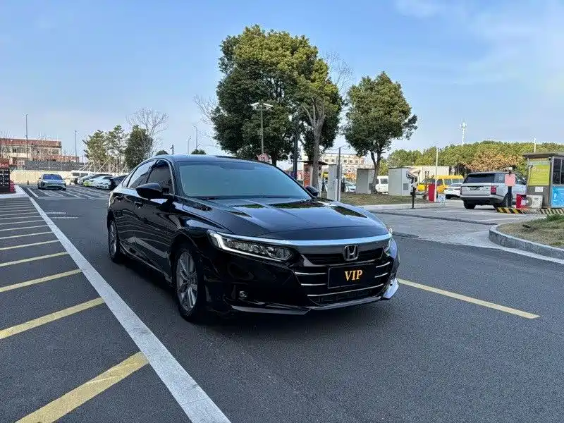 Купить Honda Accord
