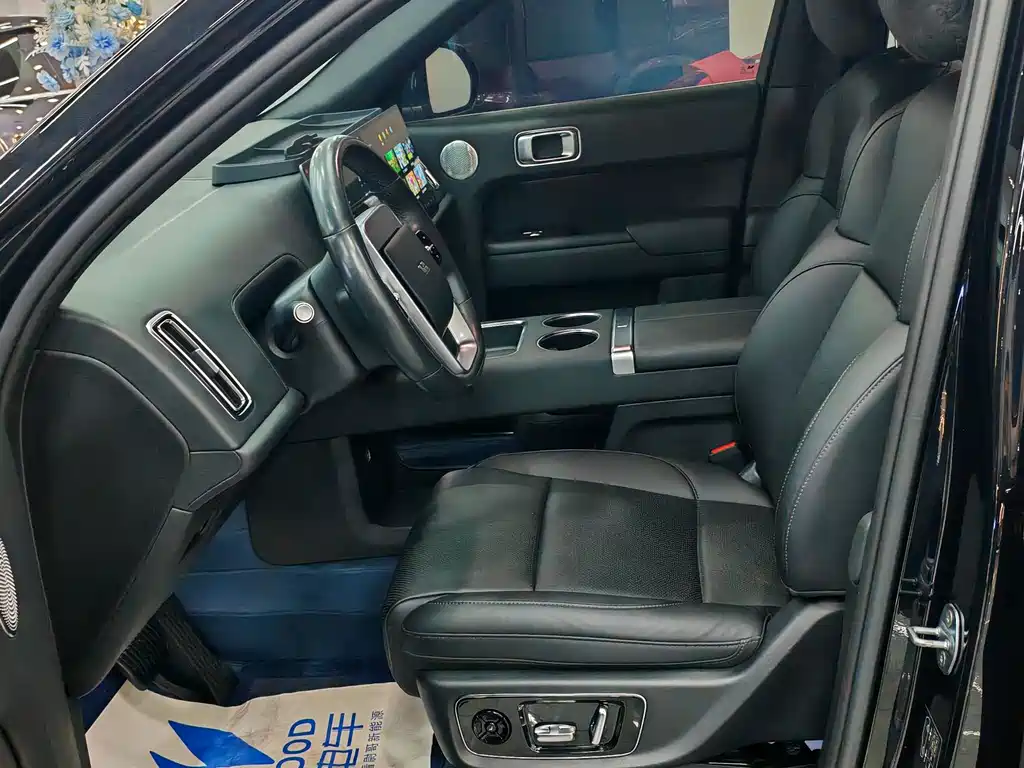 Li Auto L9 2024 Pro