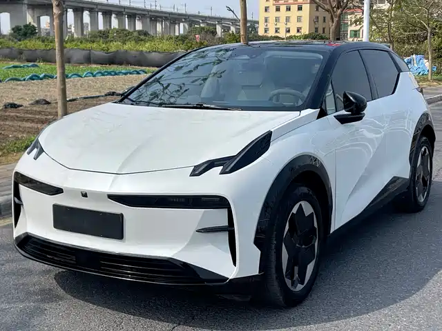 ZEEKR EXTREME KRYPTON X 2023