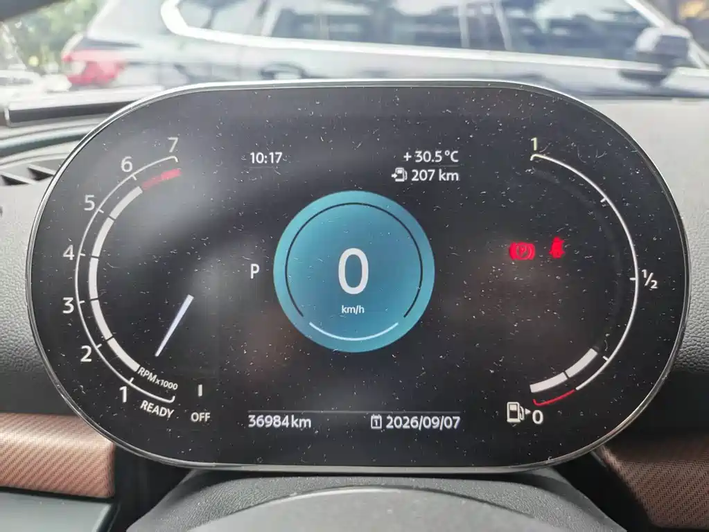 MINI Mini Clubman — миниатюра 6