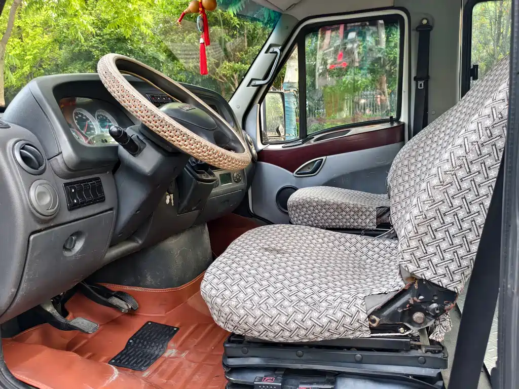 IVECO Baodi — миниатюра 9