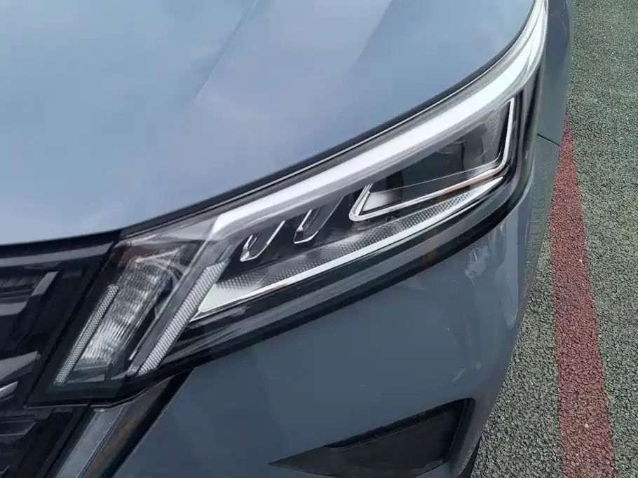 Wuling Xingchen 2021 1.5T CVT