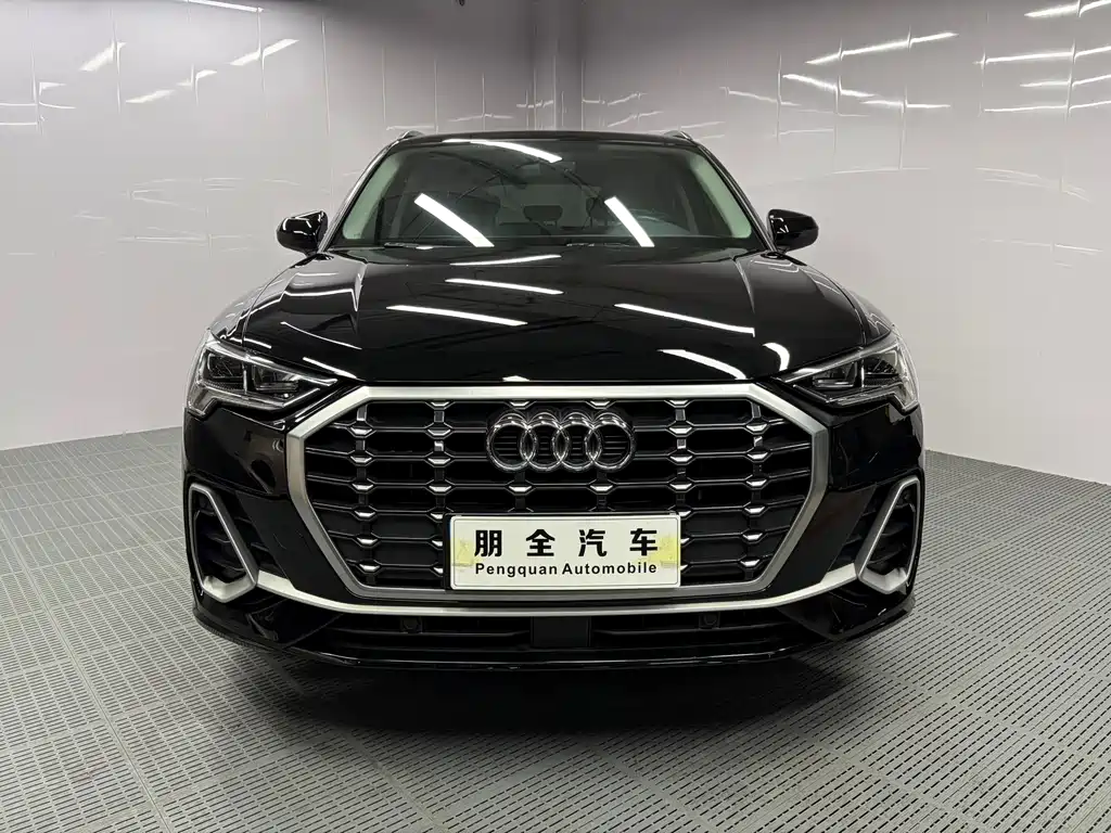 Audi Q3 2022 35 TFSI Fashion