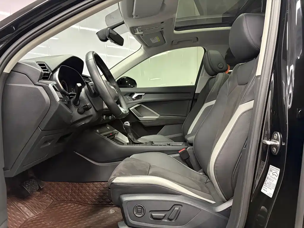 Audi Q3 2022 35 TFSI Fashion