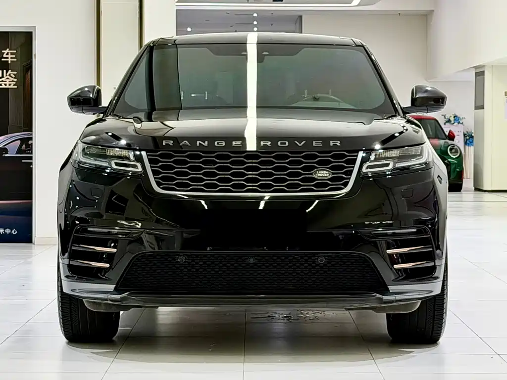 Land Rover Range Rover Velar 2019 250PS R-DYNAMIC S