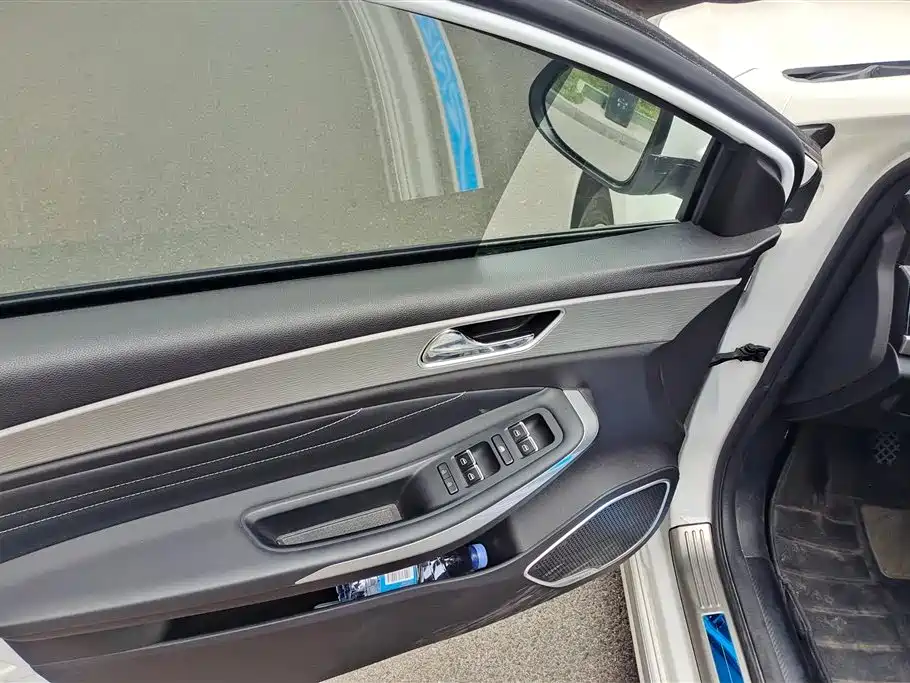 Chery GX 2019 Champion 1.5L MT Elite