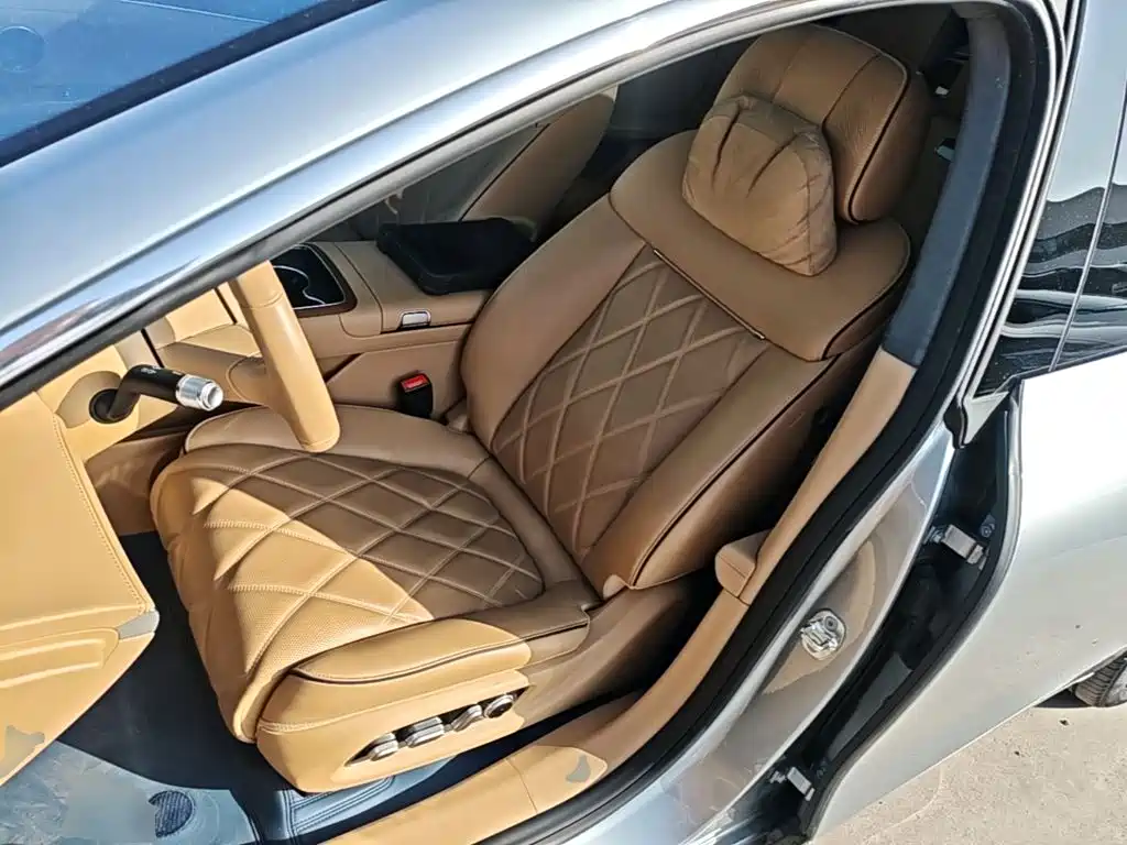 Xiangjie Xiangjie S9T — миниатюра 15