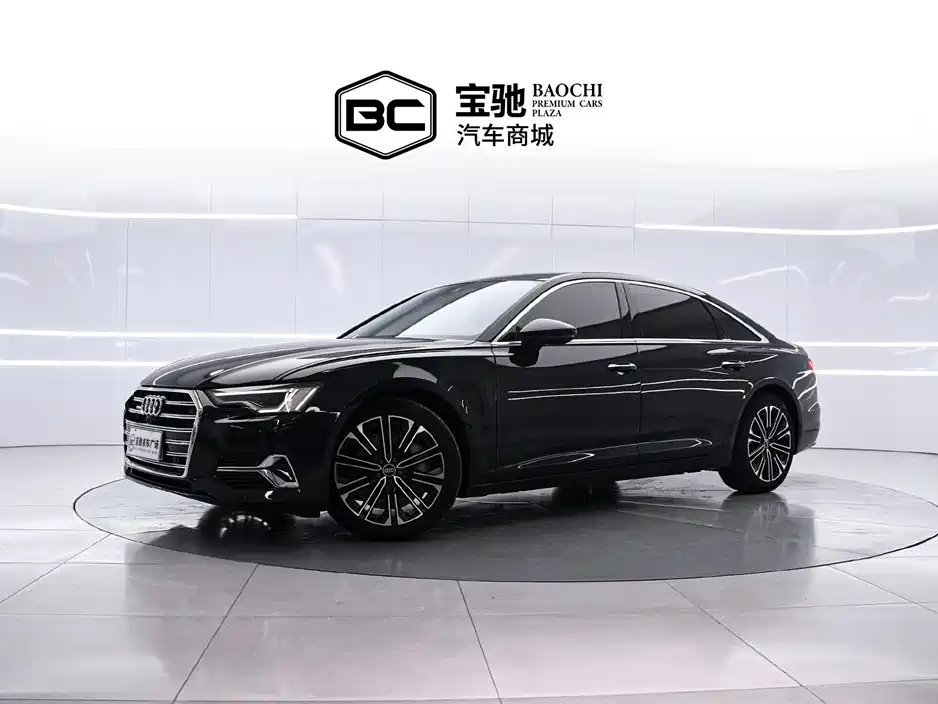 Audi A6L 2023